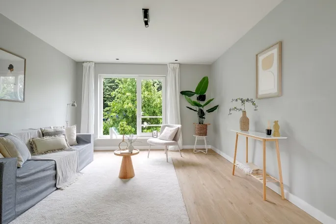 Appartement te koop: Anton Geesinkstraat 4D, Ondiep Utrecht