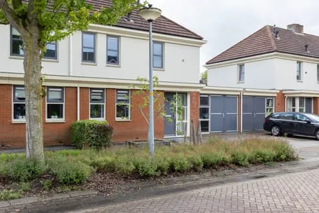 Tussenwoning te koop: Anton Mollemanhof 6, Bebouwde kom Zieuwent Zieuwent