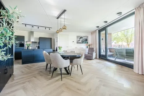 Appartement te koop: Anton Philipslaan 130, Philipsdorp Eindhoven