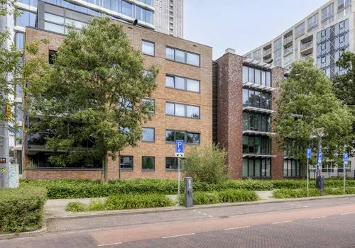 Appartement te koop: Anton Philipslaan 163, Philipsdorp Eindhoven