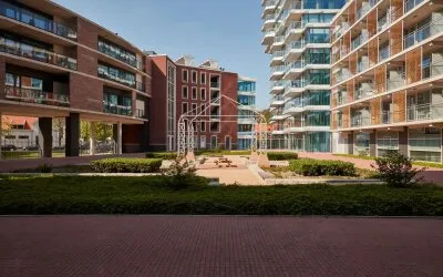 Appartement te huur: Anton Philipslaan 52, Philipsdorp Eindhoven