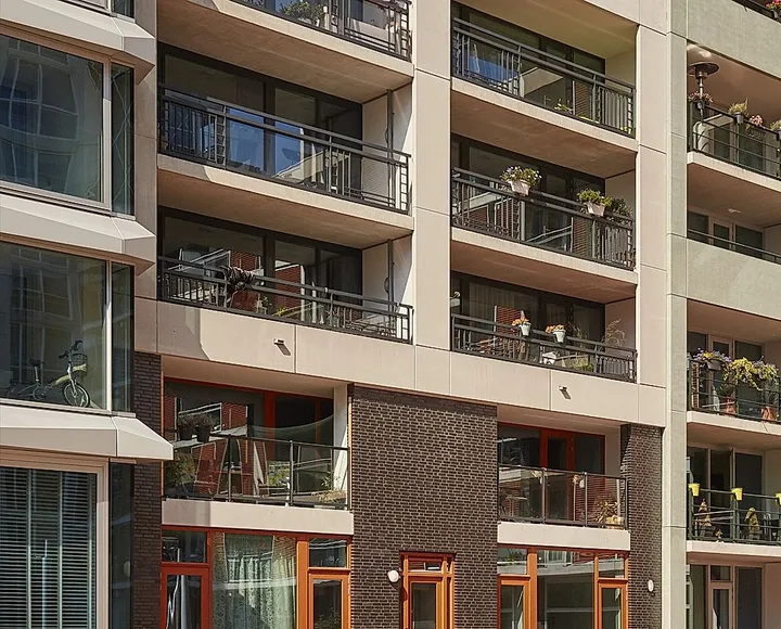 Appartement te huur: Anton Philipslaan 71, Philipsdorp Eindhoven