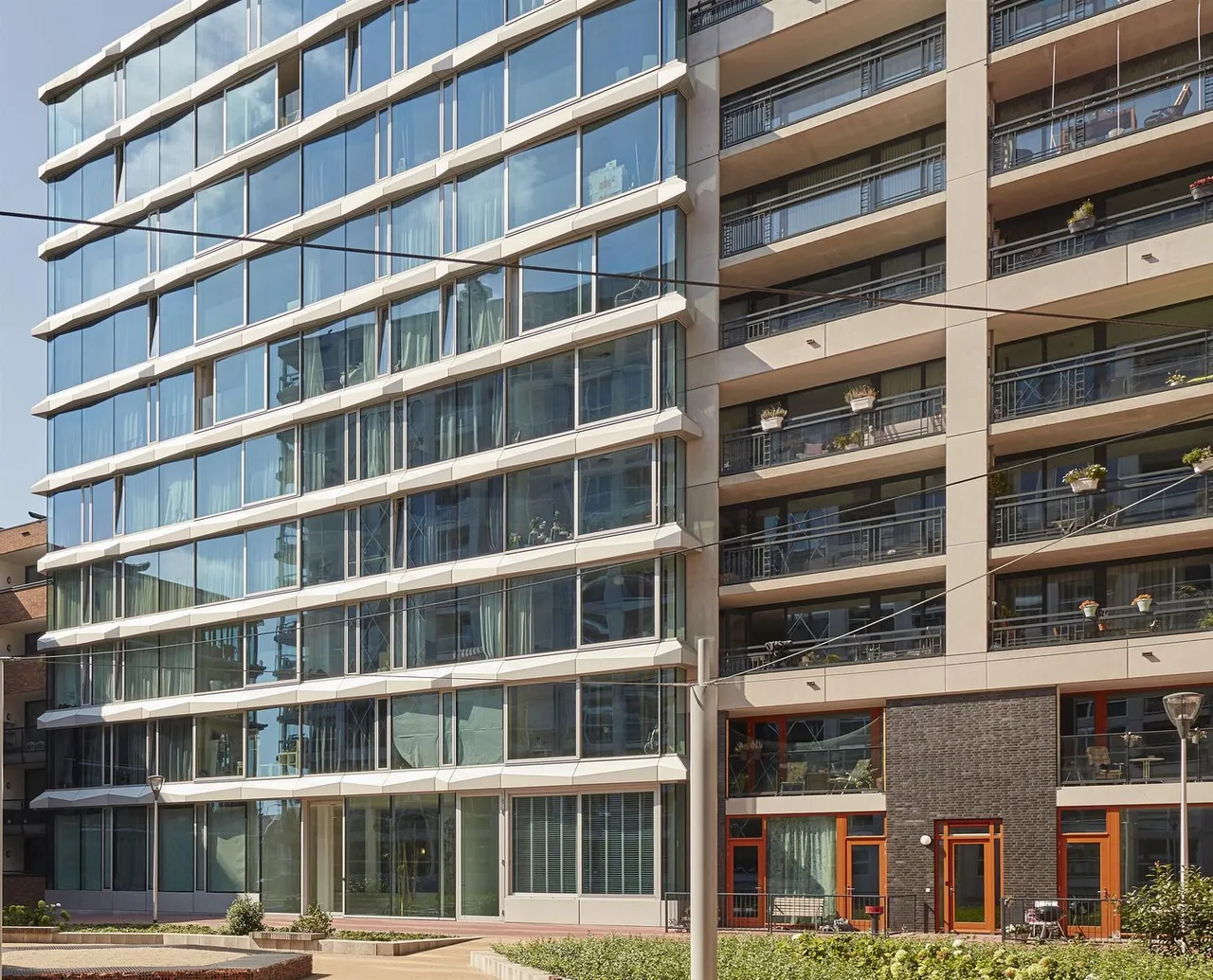Appartement te huur: Anton Philipslaan 83, Eindhoven