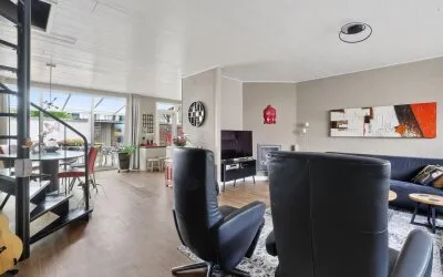 Hoekwoning te koop: Anton van Duinkerkenstraat 11, Koolhof-Noord Deurne