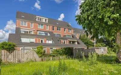 Appartement te koop: Anton Wachterburg 20, Burgenbuurt Capelle Aan Den Ijssel