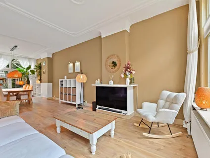 Appartement te koop: Anton de Haenstraat 120, 'S-Gravenhage