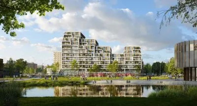 Woning te koop: Anton de Komplein 193D, Amsterdam