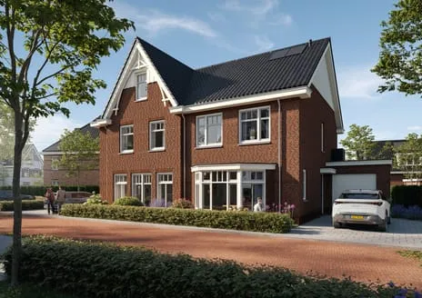 Woning te koop: Anton de Komweg 14, Dreyeroord Oosterbeek