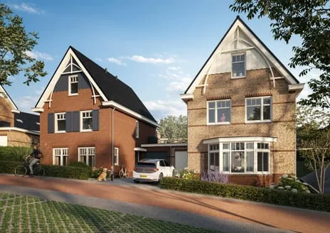 Woning te koop: Anton de Komweg 4, Dreyeroord Oosterbeek