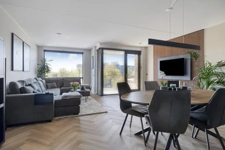 Appartement te koop: Anton Geesinkstraat 28, Rijksstraatweg en omgeving Hellevoetsluis