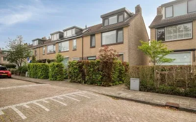 Hoekwoning te koop: Anton Mauvelaan 14, Horn- en Kuijerpolder Nederhorst Den Berg