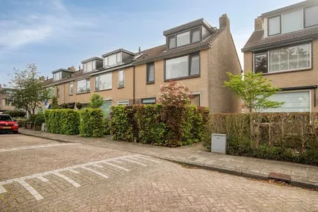 Corner house for sale: Anton Mauvelaan 14, Horn- en Kuijerpolder Nederhorst Den Berg
