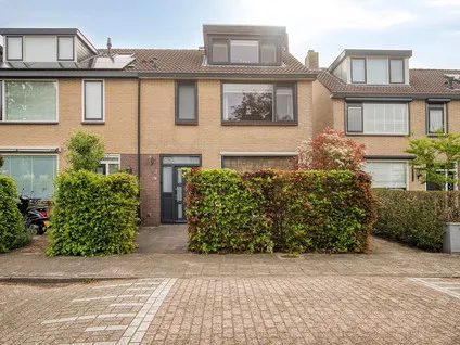 Hoekwoning te koop: Anton Mauvelaan 14, Horn- en Kuijerpolder Nederhorst Den Berg