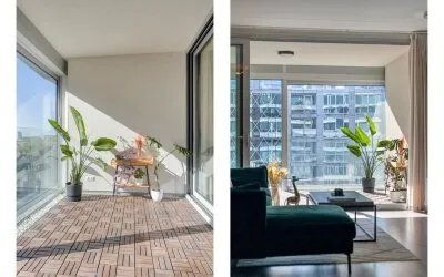 Appartement te koop: Anton Philipslaan 149, Philipsdorp Eindhoven