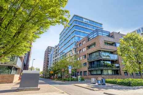 Appartement te koop: Anton Philipslaan 149, Philipsdorp Eindhoven