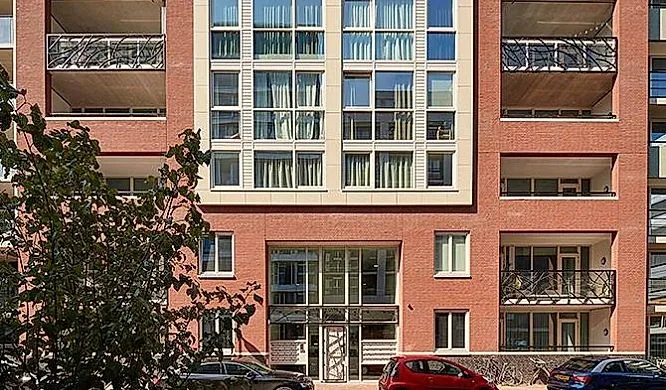 Appartement te huur: Anton Philipslaan 90, Philipsdorp Eindhoven