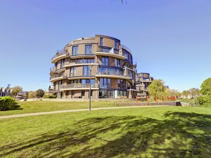 Appartement te koop: Antoni Gaudipark 56, Bonedijkestraat e.o. Vlissingen