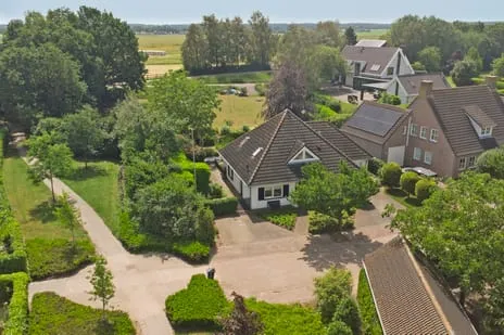 Vrijstaande woning te koop: Antoni Staringlaan 15, Vliedberg Vlijmen