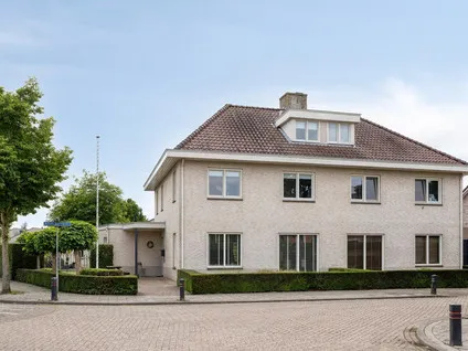 Hoekwoning te koop: Antoni Staringlaan 8, Vliedberg Vlijmen