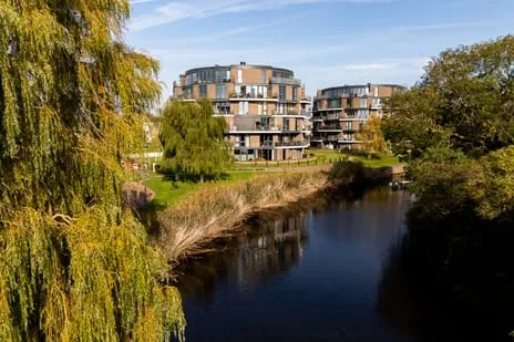 Appartement te koop: Antoni Gaudipark 62, Bonedijkestraat e.o. Vlissingen
