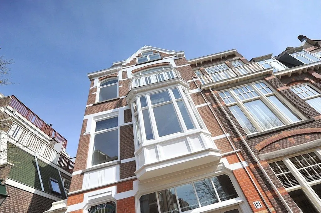 Appartement te huur: Antonie Duyckstraat 183, 'S-Gravenhage