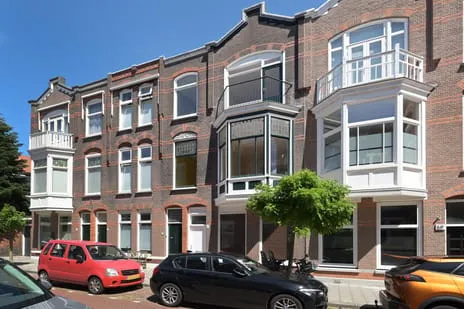 Appartement te koop: Antonie Duyckstraat 63, Statenkwartier 'S-Gravenhage