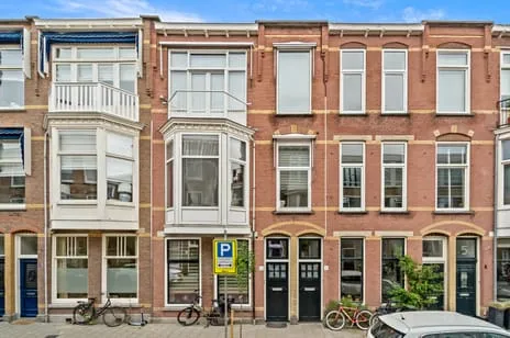 Appartement te koop: Antonie Duyckstraat 9, Statenkwartier 'S-Gravenhage