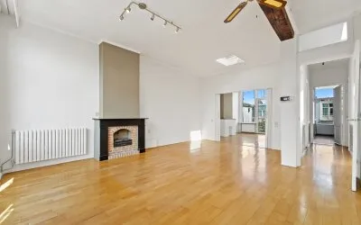 Appartement te koop: Antonie Duyckstraat 9, Statenkwartier 'S-Gravenhage