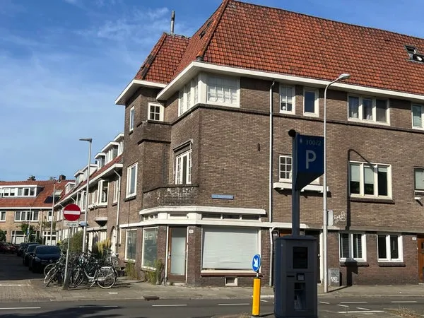Appartement te huur: Antonius Matthaeuslaan 116, Tuinwijk-West Utrecht