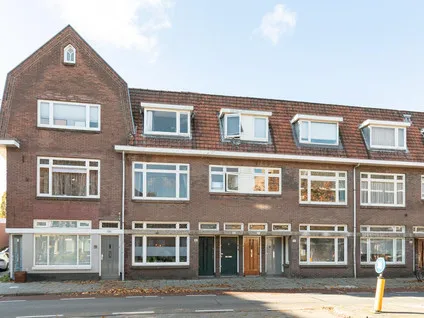 Appartement te koop: Antonius Matthaeuslaan 42, Tuinwijk-West Utrecht