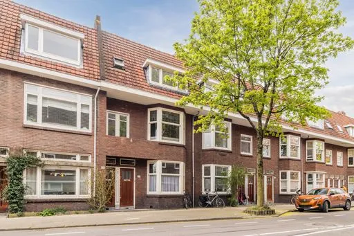 Woning te koop: Antonius Matthaeuslaan, Tuinwijk-West Utrecht