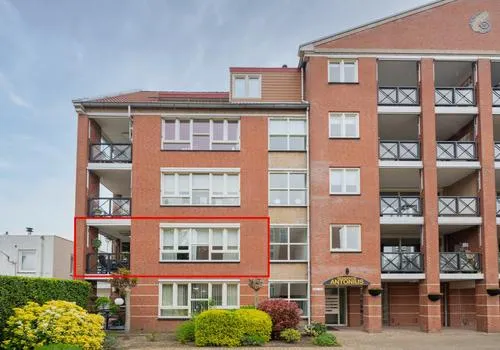 Appartement te koop: Antoniuslaan 112, Venlo