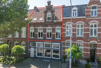Appartement te koop: Antoniuslaan 30A, Blerick-Centrum Venlo