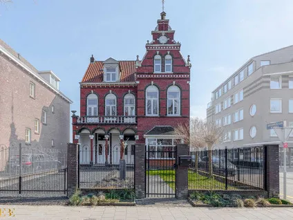 Vrijstaande woning te koop: Antoniuslaan 81, Blerick-Centrum Venlo