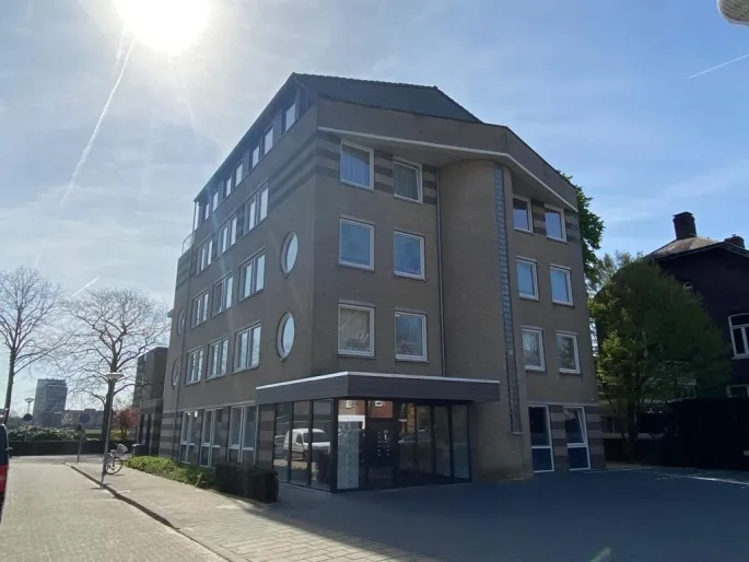 Appartement te huur: Antoniuslaan 85D, Blerick-Centrum Venlo