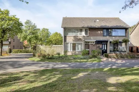 Twee-onder-één-kap te koop: Antoniuspark 20, Sint Anthonis Sint Anthonis