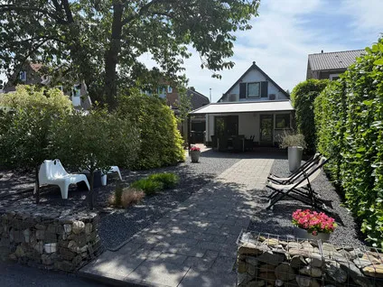 Vrijstaande woning te koop: Antoniusstraat 39, Vossenberg (west) Kaatsheuvel