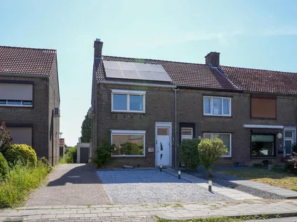 Hoekwoning te koop: Antoniusstraat 44, Oud-Geleen en Haesselderveld Geleen