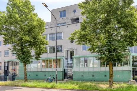 Appartement te koop: Antonlaan 114, Carré Zeist