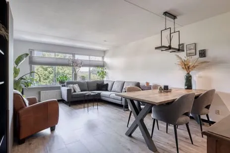 Appartement te koop: Antonlaan 114, Carré Zeist