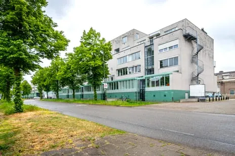 Appartement te koop: Antonlaan 160, Carré Zeist