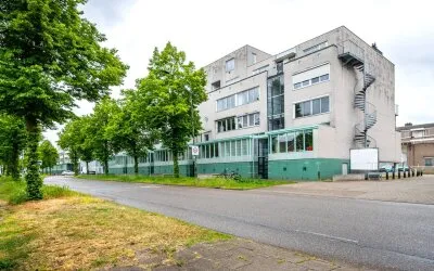 Appartement te koop: Antonlaan 160, Carré Zeist