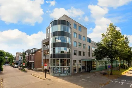 Appartement te koop: Antonlaan 306, Carré Zeist