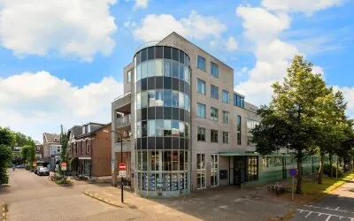 Appartement te koop: Antonlaan 306, Carré Zeist