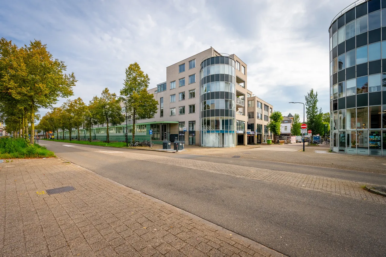 Appartement te koop: Antonlaan 332, Zeist