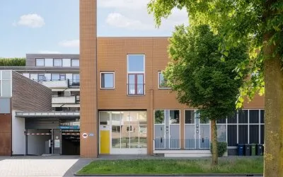 Appartement te koop: Antonlaan 582, Carré Zeist