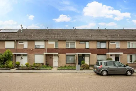 Tussenwoning te koop: Antoon Coolenlaan 100, Bladel Wilhelminalaan Bladel
