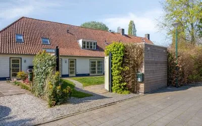 Apartment for sale: Antoon Coolenstraat 15, Balledonk Heeswijk-Dinther
