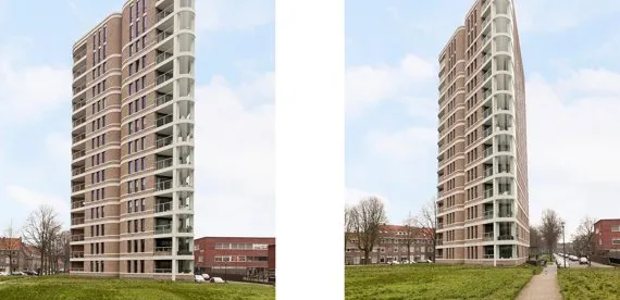 Appartement te huur: Antoon Der Kinderenlaan 63, De Vliert 'S-Hertogenbosch