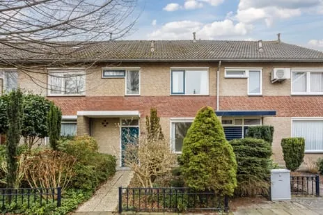 Tussenwoning te koop: Antoon Coolenlaan 108, Bladel Wilhelminalaan Bladel
